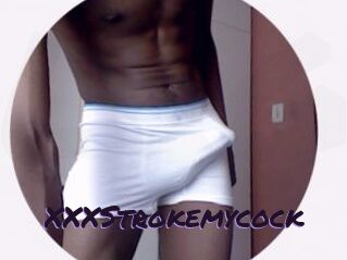 XXXStrokemycock