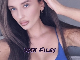 XXX_Files Le Cul Gratuit