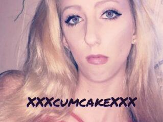 XXXcumcakeXXX