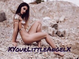 XYourLittleAngelX