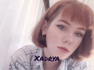 Xadrya