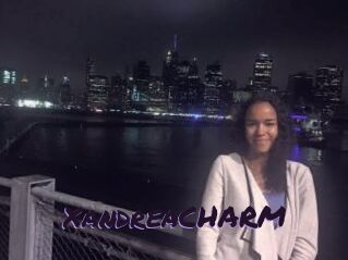 XandreaCHARM