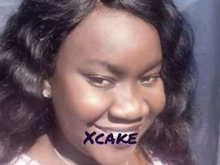 Xcake