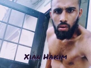 Xian_Hakim