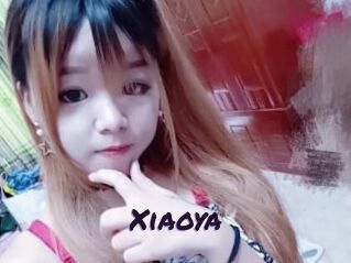 Xiaoya