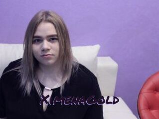 XimenaGold