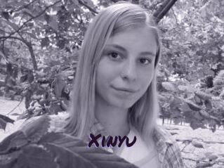 Xinyu