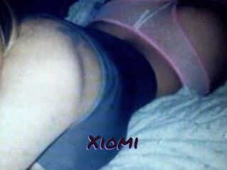 Xiomi_