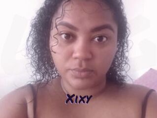 Xixy