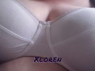 Xloren