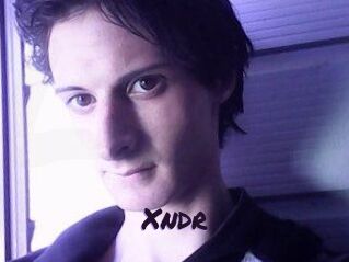 Xndr