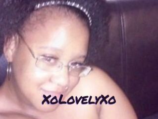 XoLovelyXo