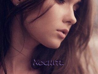 Xochitl