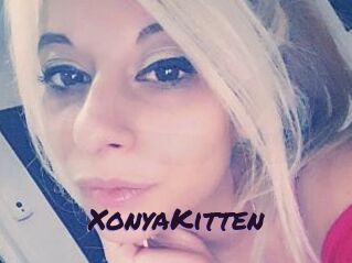 XonyaKitten