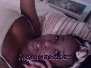 Xoxomercedes