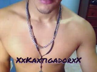 XxKaxtigadorxX