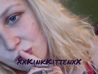 XxKinkKittenxX