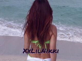 XxLilNikki