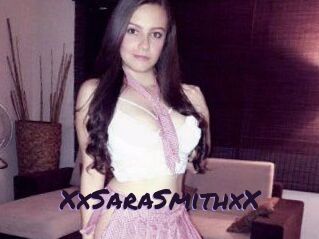 XxSaraSmithxX
