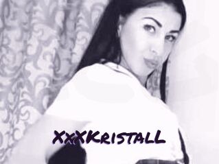 XxXKristalL