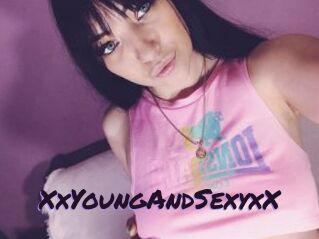 XxYoungAndSexyxX