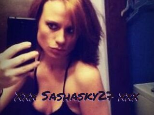 Xxx_Sashasky27_xxx