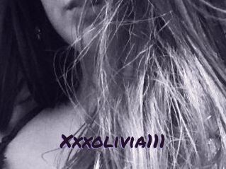 Xxxolivia111