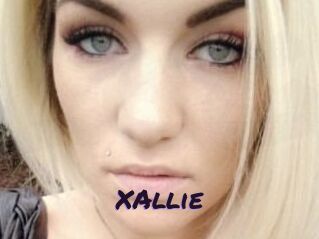 XAllie