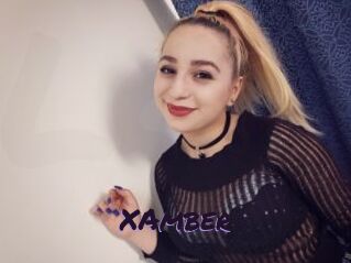 XAmber