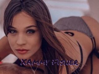 XAmmy_Fisher