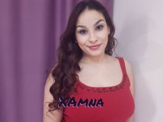 XAmna