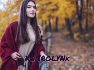 XCAROLYNx