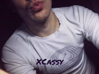 XCassy