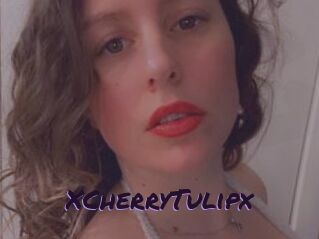 XCherryTulipx