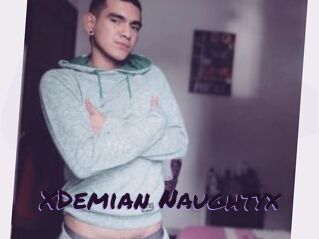 XDemian_Naughtyx