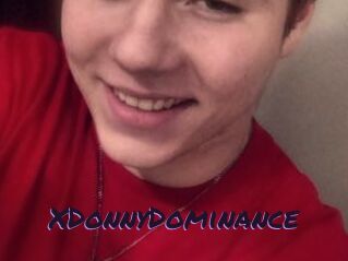 XDonnyDominance