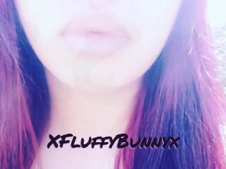 XFluffyBunnyx