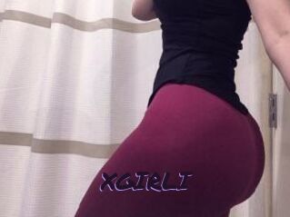 XGIRLI