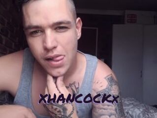 XHANCOCKx
