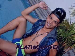 XLatinCumSex