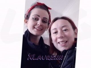 XLaurenn