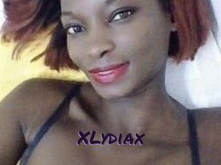 XLydiax