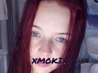 XMOKIx