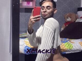 XMack18