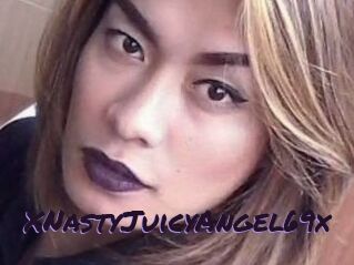 XNastyJuicyAngel69x