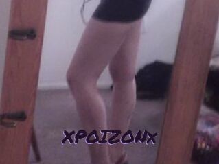 XPOIZONx