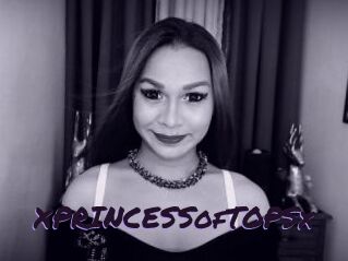 XPRINCESSofTOPSx
