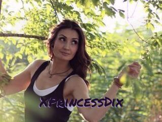 XPrincessDix