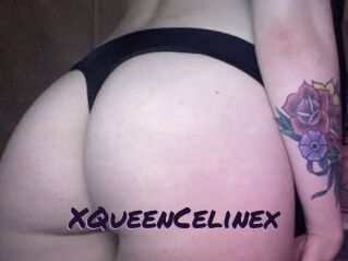 XQueenCelinex
