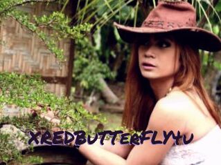 XREDBuTTerFLY4u